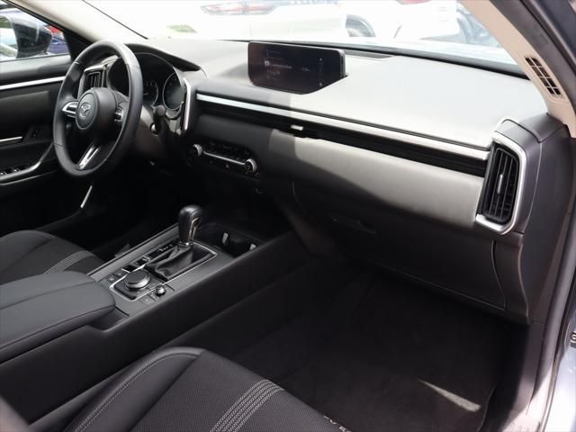 used 2025 Mazda CX-50 car, priced at $28,998