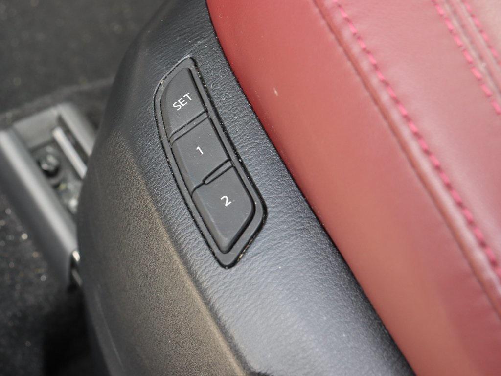 used 2023 Mazda CX-5 car, priced at $24,900
