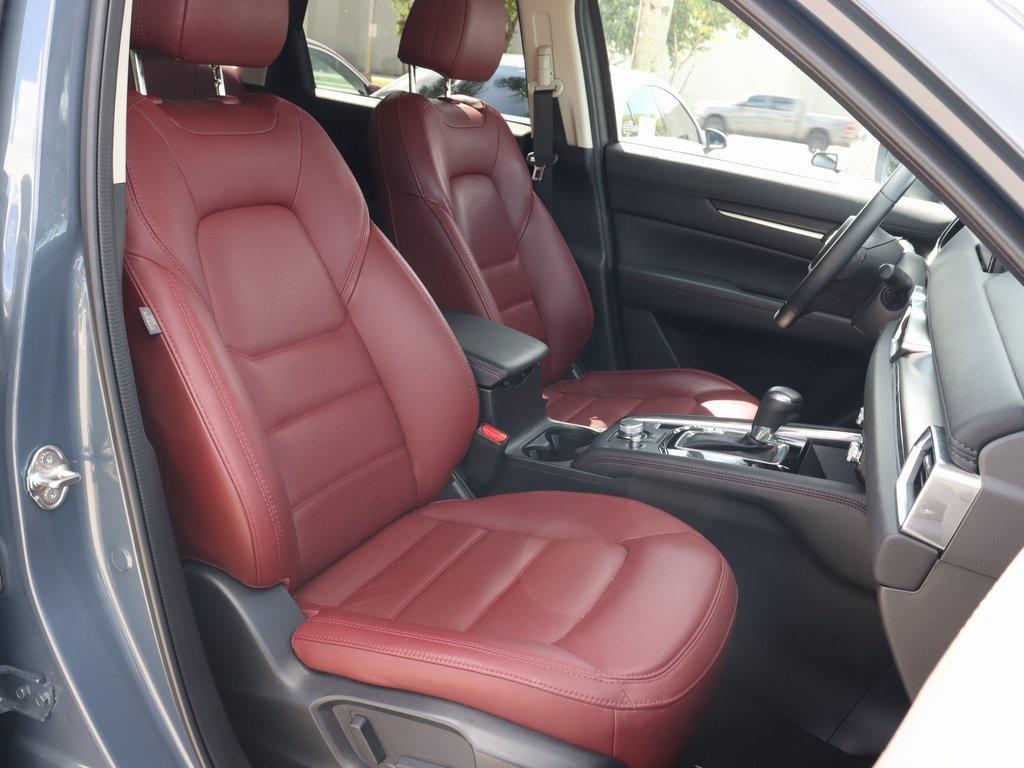 used 2023 Mazda CX-5 car, priced at $24,900