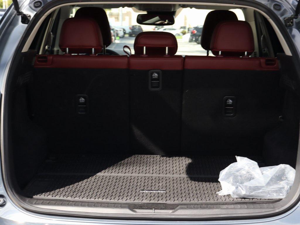used 2023 Mazda CX-5 car, priced at $24,900