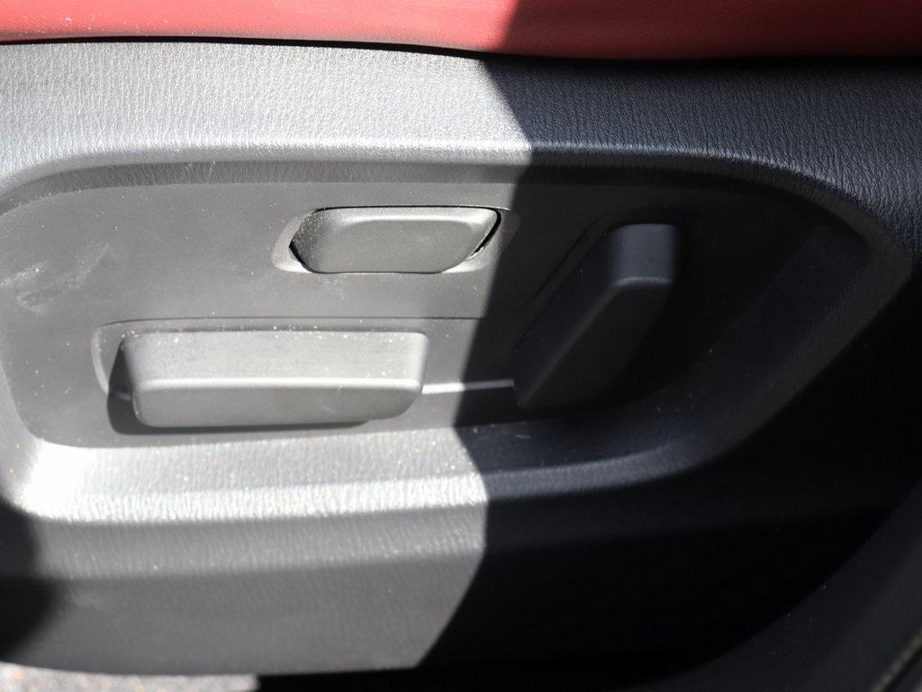 used 2023 Mazda CX-5 car, priced at $24,900