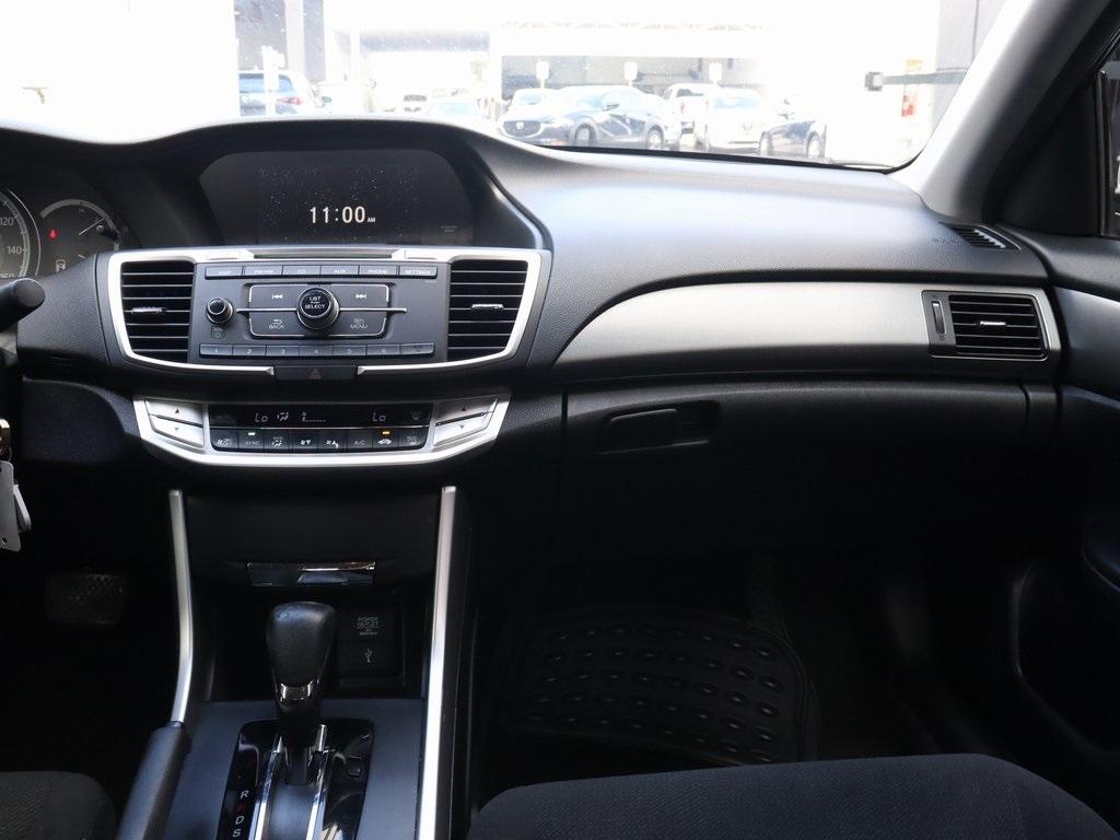 used 2013 Honda Accord car, priced at $8,800