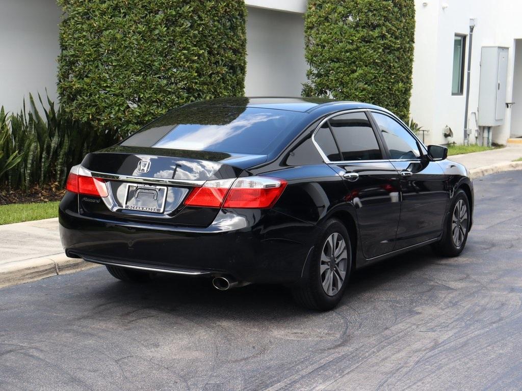 used 2013 Honda Accord car, priced at $8,800