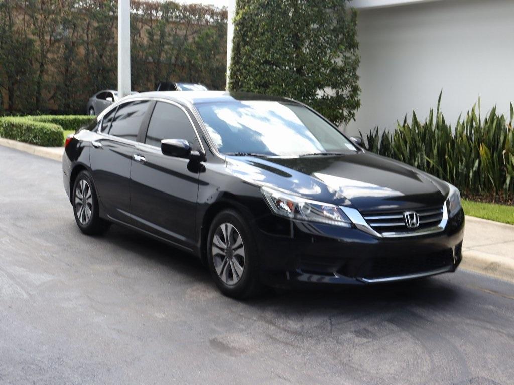 used 2013 Honda Accord car, priced at $8,800