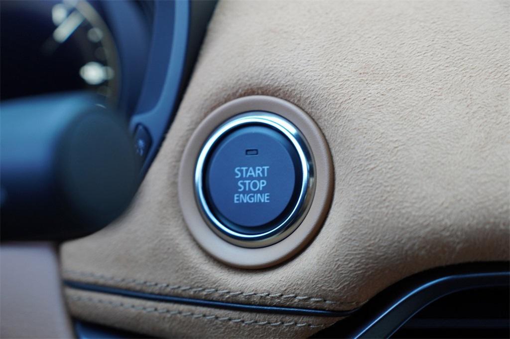 new 2025 Mazda CX-90 car, priced at $57,074