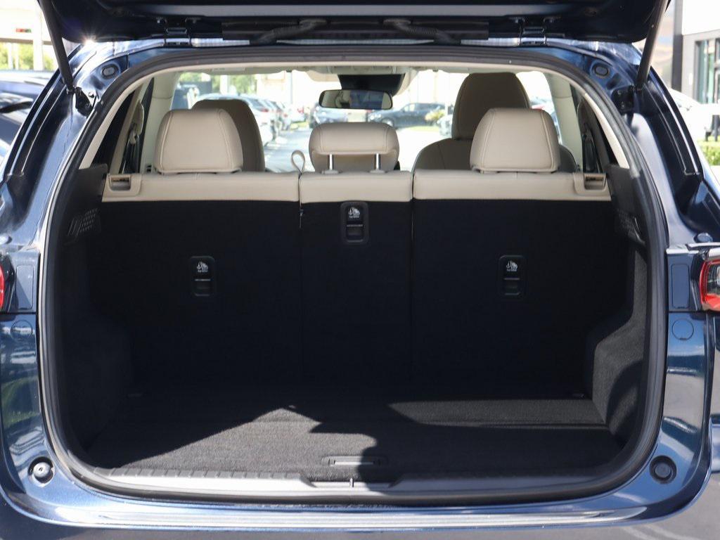 used 2023 Mazda CX-5 car, priced at $21,998