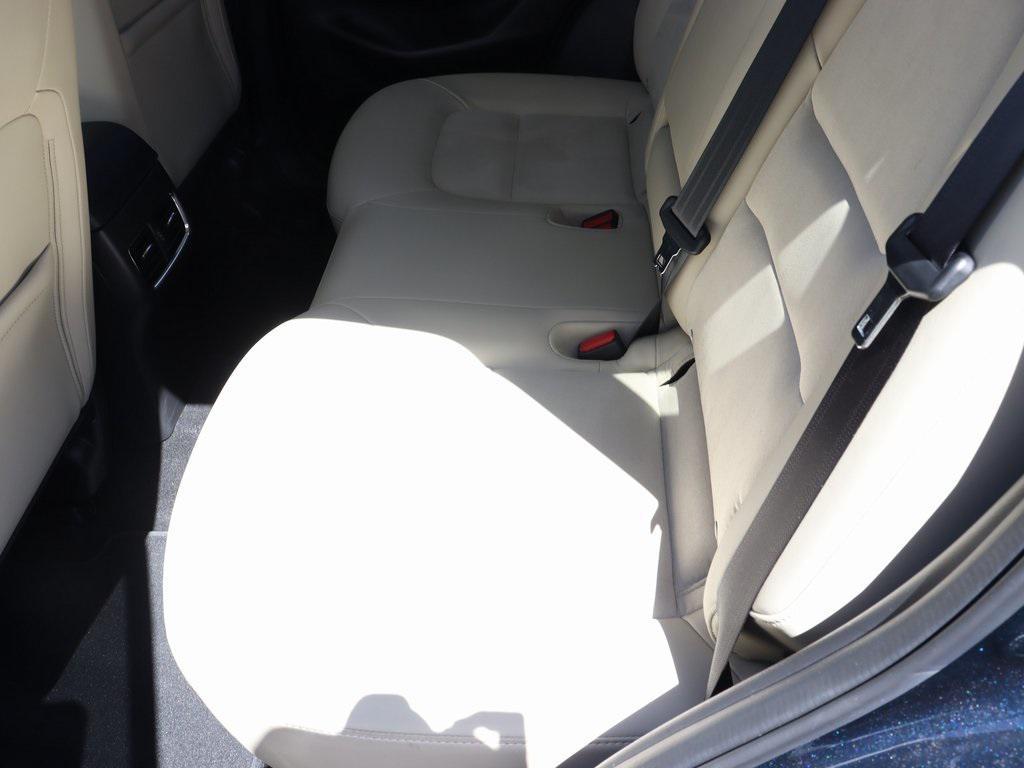 used 2023 Mazda CX-5 car, priced at $21,998