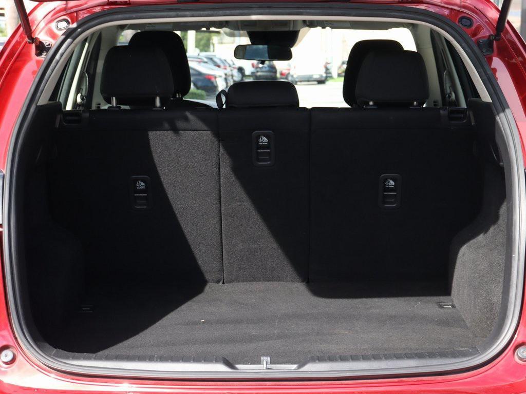 used 2019 Mazda CX-5 car, priced at $14,990