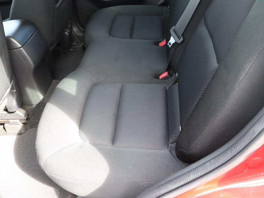 used 2019 Mazda CX-5 car, priced at $14,990