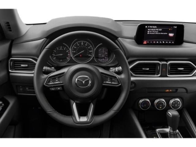 used 2019 Mazda CX-5 car, priced at $15,669