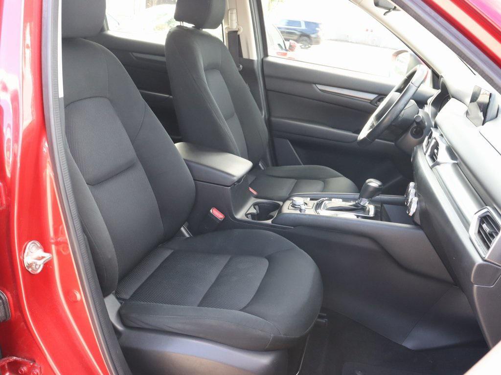 used 2019 Mazda CX-5 car, priced at $14,990