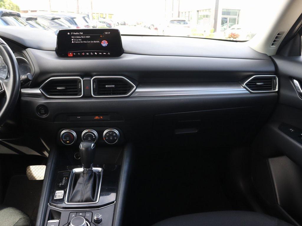 used 2019 Mazda CX-5 car, priced at $14,990