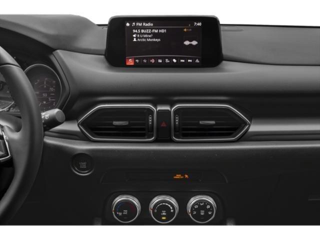 used 2019 Mazda CX-5 car, priced at $15,669