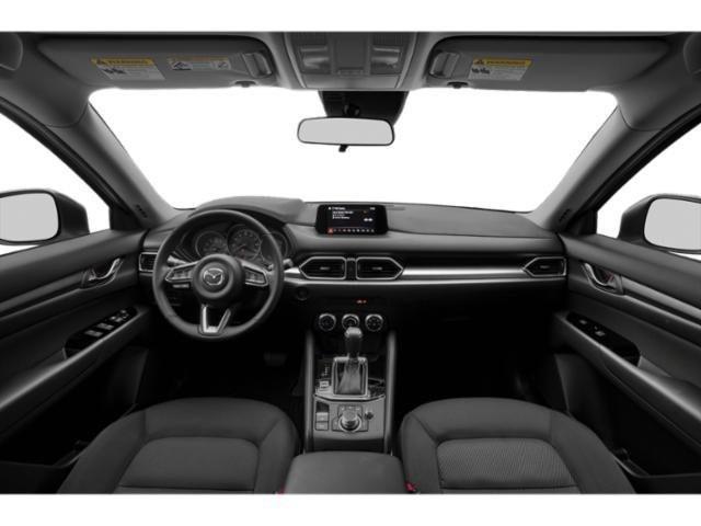 used 2019 Mazda CX-5 car, priced at $15,669