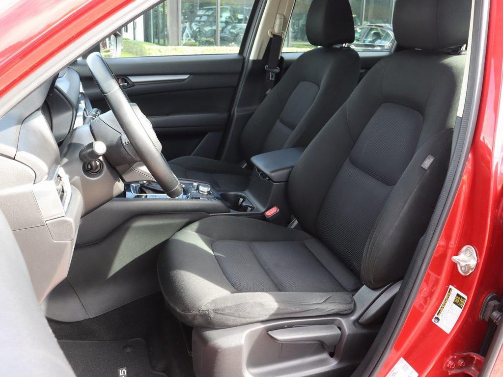 used 2019 Mazda CX-5 car, priced at $14,990