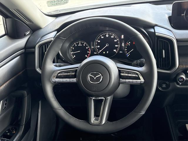 new 2025 Mazda CX-50 car, priced at $41,296