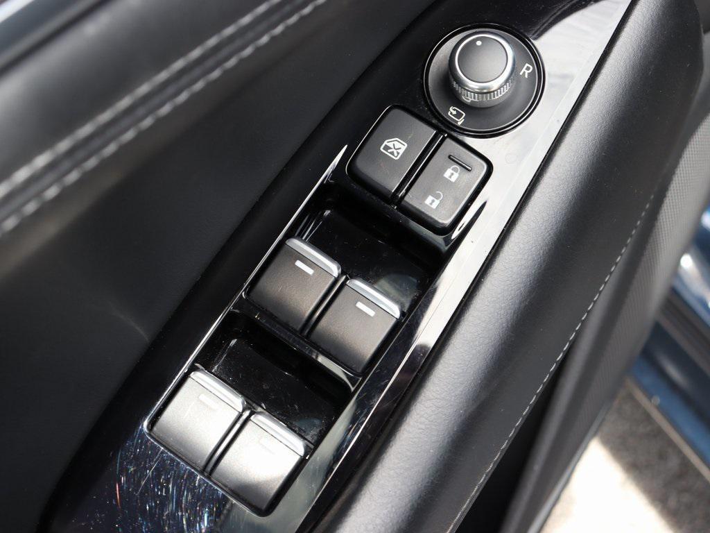 used 2021 Mazda Mazda6 car, priced at $23,900