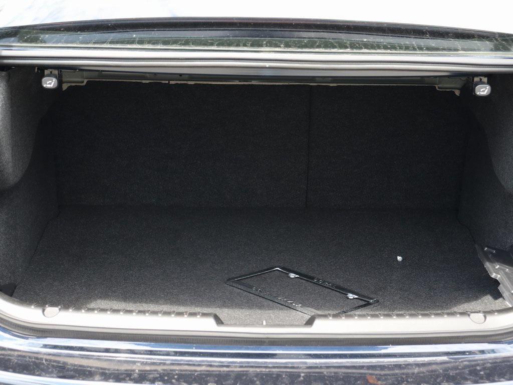 used 2021 Mazda Mazda6 car, priced at $23,900