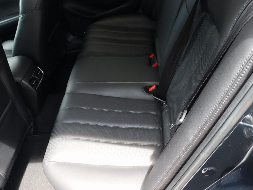 used 2021 Mazda Mazda6 car, priced at $23,900