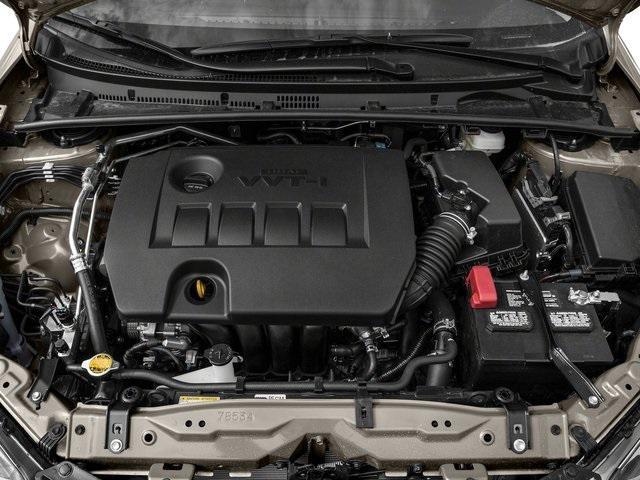 used 2016 Toyota Corolla car, priced at $8,990