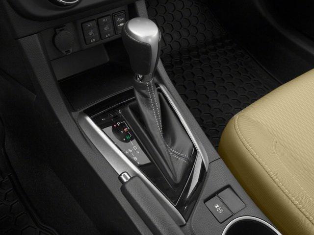 used 2016 Toyota Corolla car, priced at $8,990