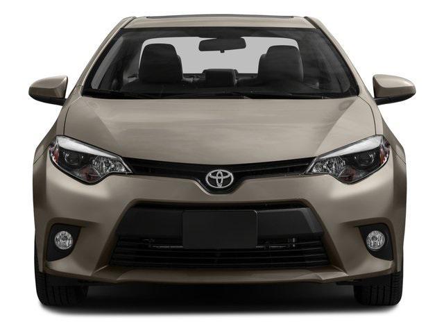 used 2016 Toyota Corolla car, priced at $8,990