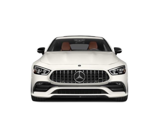 used 2022 Mercedes-Benz AMG GT 53 car, priced at $75,990