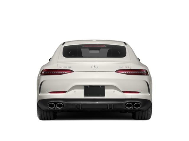 used 2022 Mercedes-Benz AMG GT 53 car, priced at $75,990