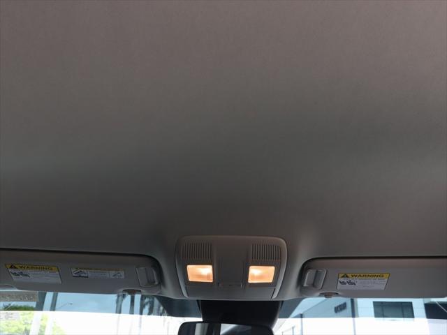 used 2023 Mazda CX-5 car, priced at $22,900
