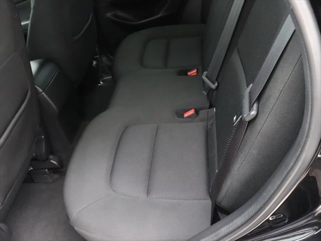 used 2023 Mazda CX-5 car, priced at $22,900