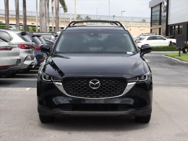 used 2023 Mazda CX-5 car, priced at $22,900