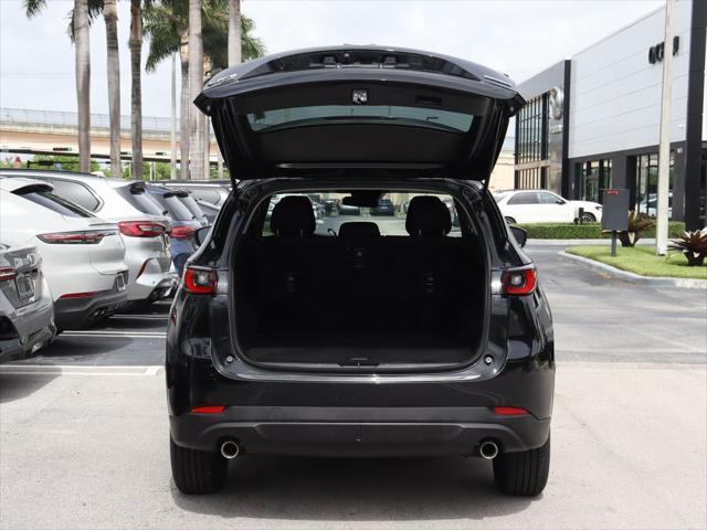 used 2023 Mazda CX-5 car, priced at $22,900