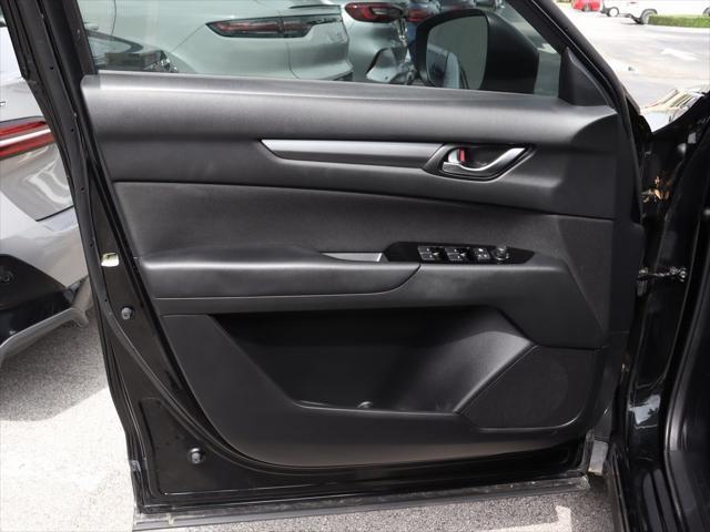 used 2023 Mazda CX-5 car, priced at $22,900