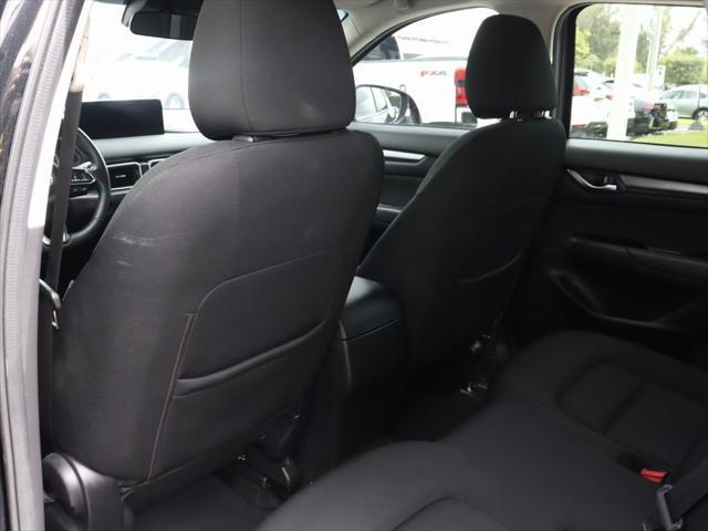 used 2023 Mazda CX-5 car, priced at $22,900