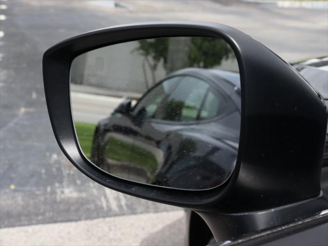 used 2023 Mazda CX-5 car, priced at $22,900