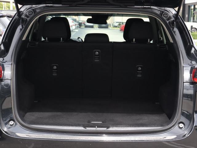 used 2023 Mazda CX-5 car, priced at $22,900