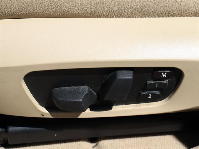 used 2014 BMW X1 car, priced at $8,900