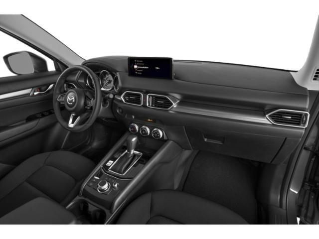 used 2023 Mazda CX-5 car, priced at $20,900