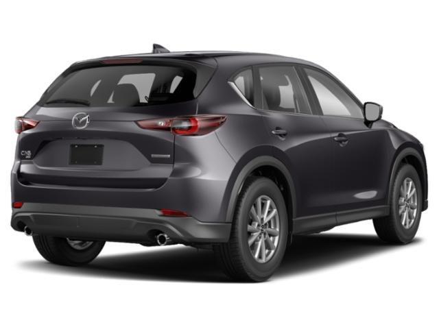 used 2023 Mazda CX-5 car, priced at $20,900
