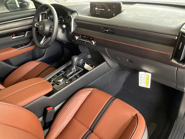 new 2025 Mazda CX-50 car, priced at $42,459