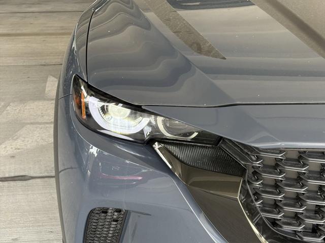 new 2025 Mazda CX-50 car, priced at $42,459