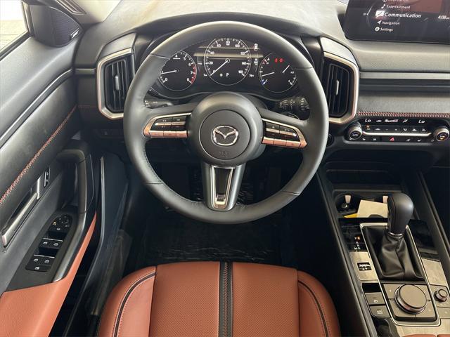 new 2025 Mazda CX-50 car, priced at $42,459