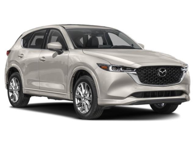 new 2024 Mazda CX-5 car, priced at $35,741
