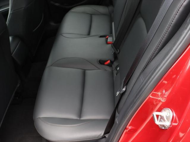 used 2024 Mazda Mazda3 car, priced at $24,900