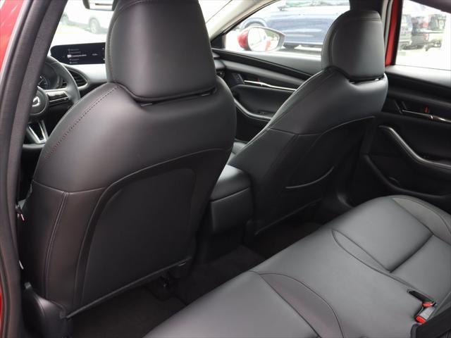 used 2024 Mazda Mazda3 car, priced at $24,900