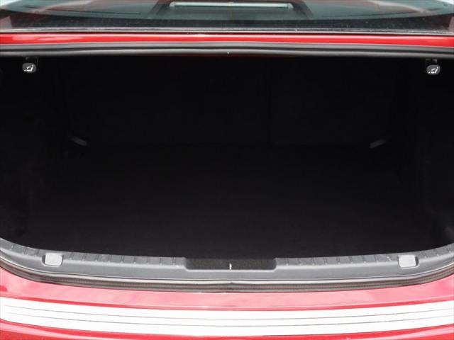 used 2024 Mazda Mazda3 car, priced at $24,900
