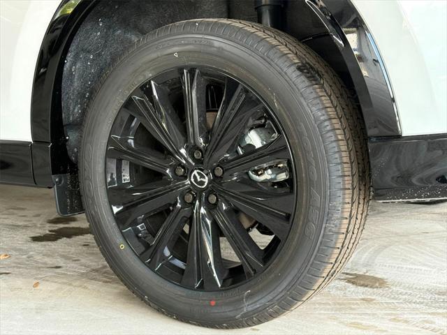 new 2025 Mazda CX-5 car, priced at $39,085