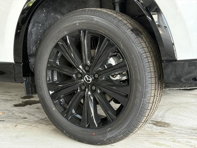 new 2025 Mazda CX-5 car, priced at $39,085