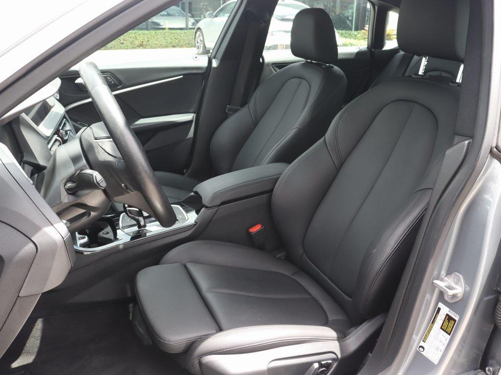 used 2024 BMW 228 Gran Coupe car, priced at $26,900