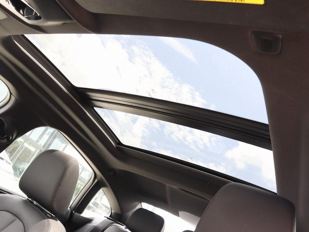 used 2024 BMW 228 Gran Coupe car, priced at $26,900